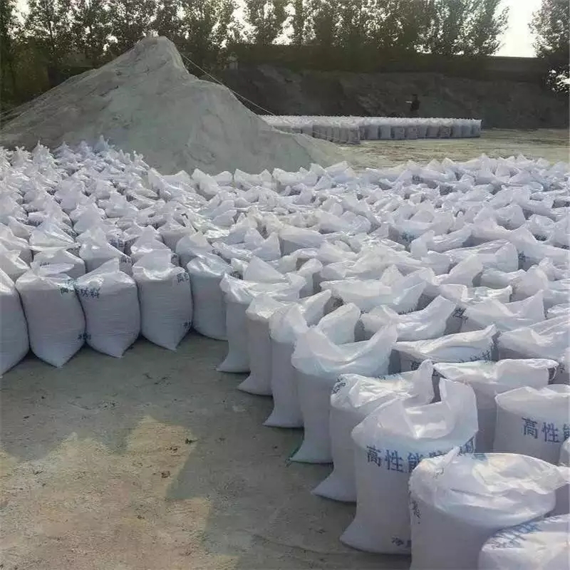 阿勒泰硫酸钡砂施工说明